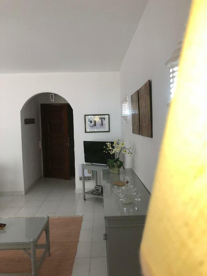 Cardoso Beirao Apartment Carvoeiro  Exterior photo